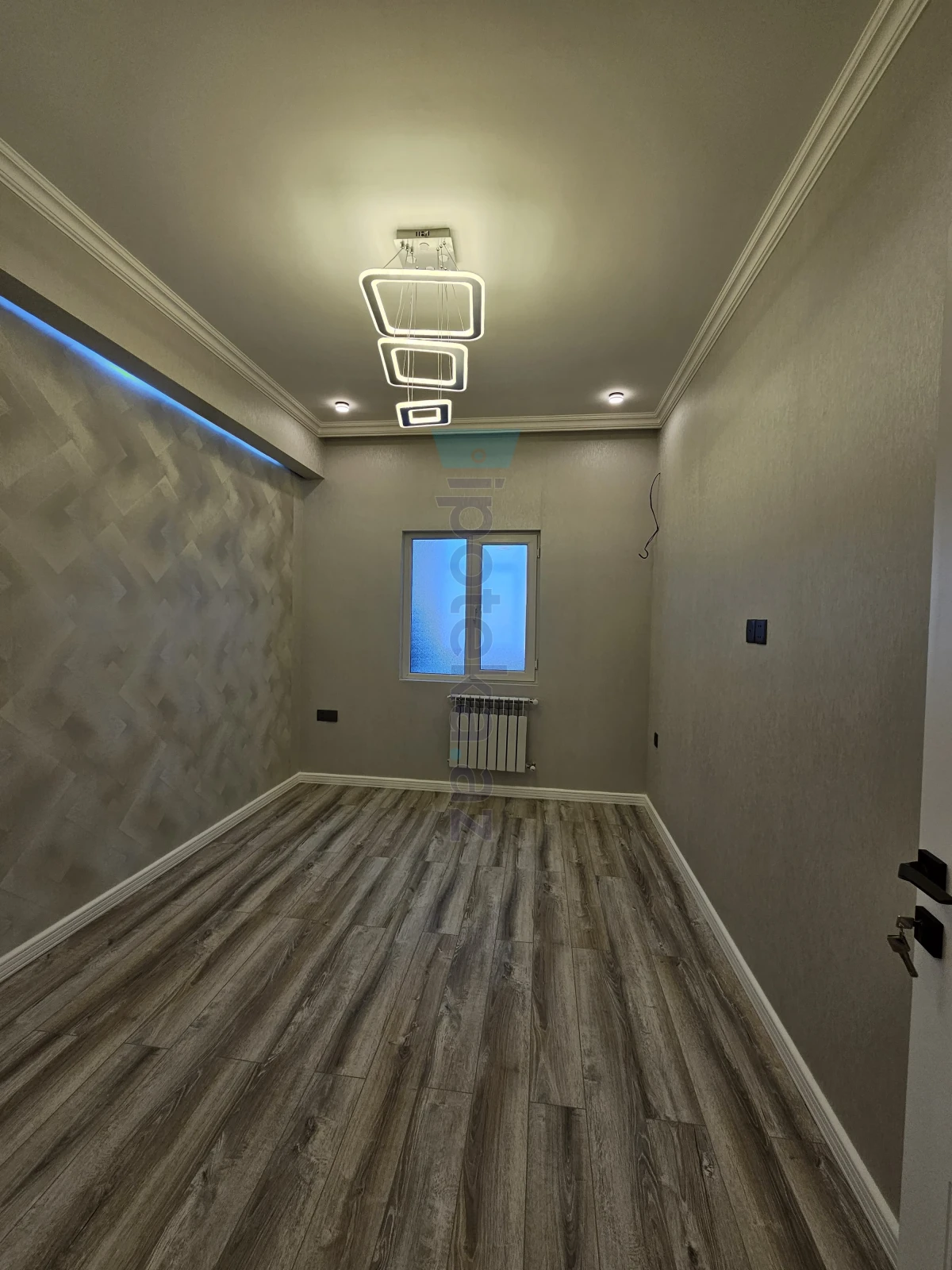 Satılır 2 otaqlı yeni tikili 56 m²