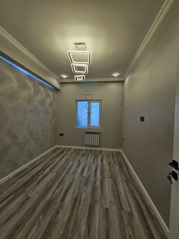 Satılır 2 otaqlı yeni tikili 56 m²