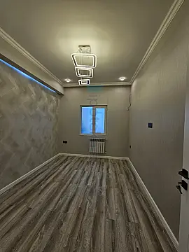 Satılır 2 otaqlı yeni tikili 56 m²