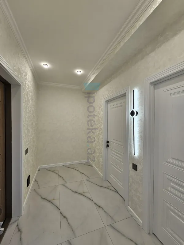 Satılır 2 otaqlı yeni tikili 56 m²