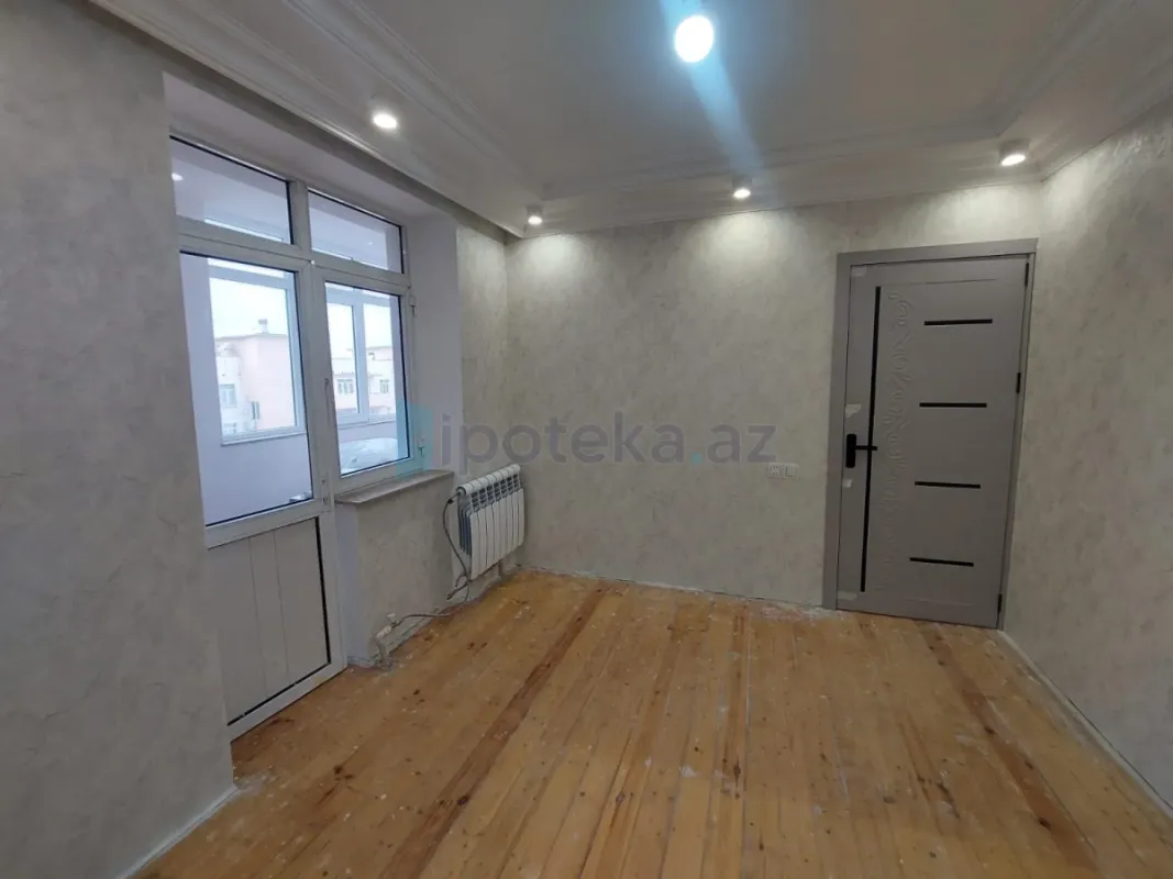 Satılır 3 otaqlı köhnə tikili 65 m²