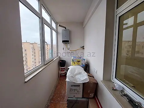 Satılır 3 otaqlı köhnə tikili 65 m²