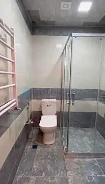 Satılır 2 otaqlı yeni tikili 46 m²