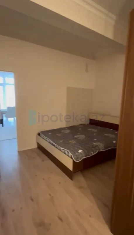 Satılır 2 otaqlı yeni tikili 46 m²