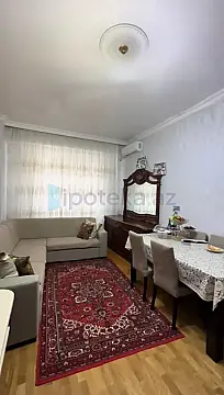 Satılır 2 otaqlı yeni tikili 47 m² — Bakı, Binəqədi 2 otaq 47.00 m²