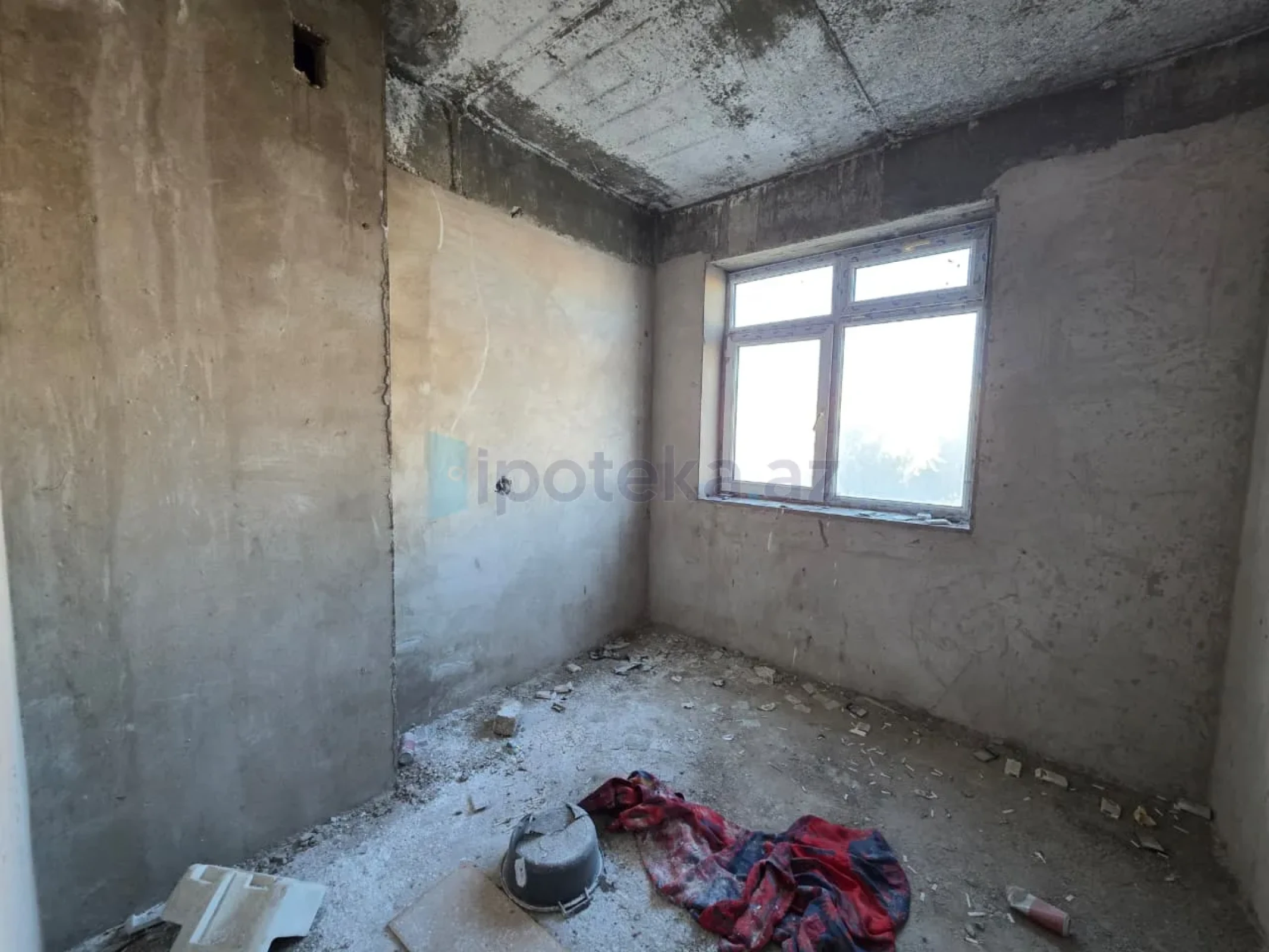 Satılır 2 otaqlı yeni tikili 78 m²