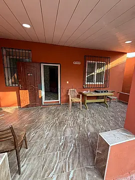 Satılır 3 otaqlı həyət evi 90 m²