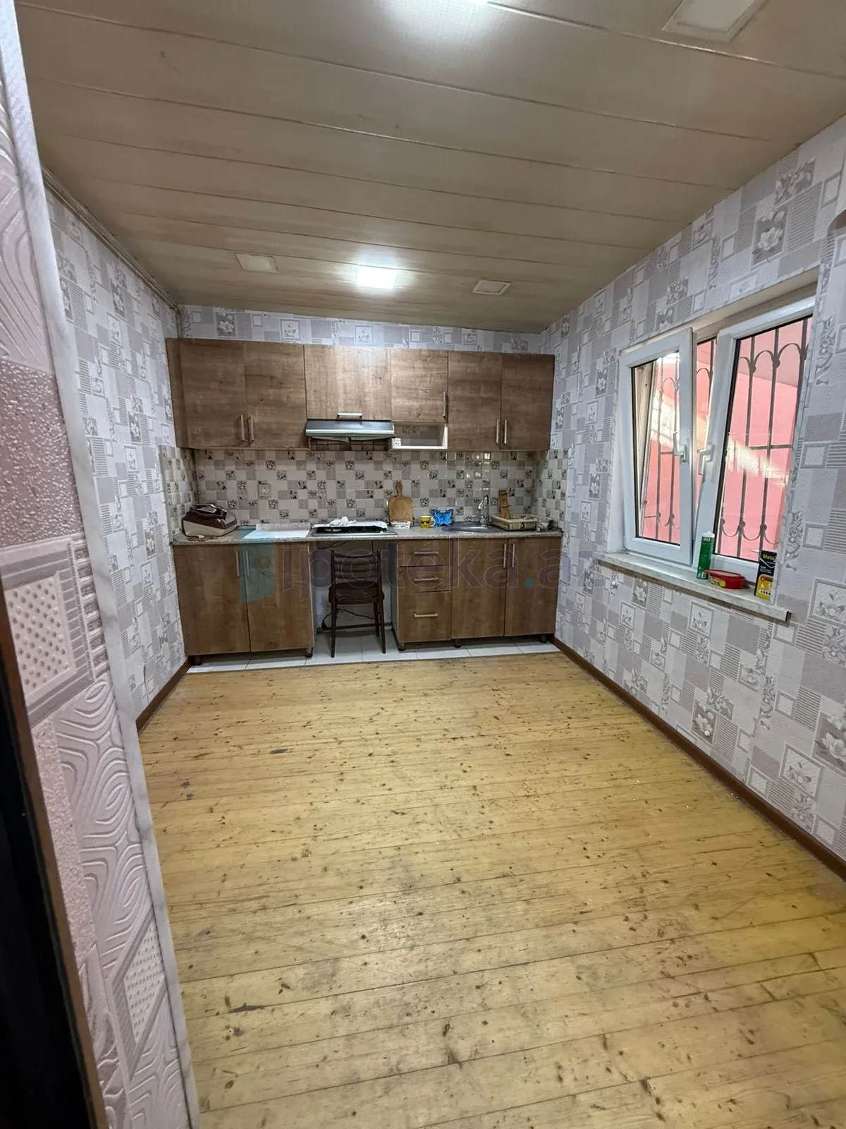 Satılır 3 otaqlı həyət evi 90 m²
