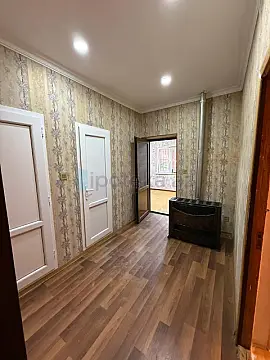 Satılır 3 otaqlı həyət evi 90 m²