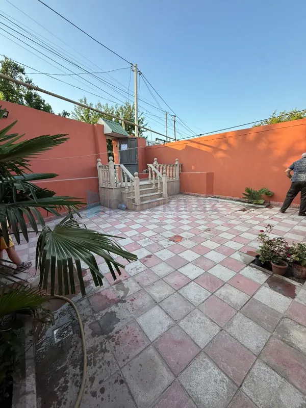 Satılır 3 otaqlı həyət evi 90 m²