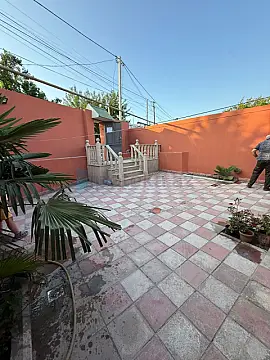 Satılır 3 otaqlı həyət evi 90 m²