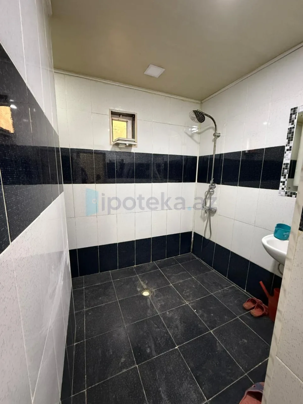 Satılır 3 otaqlı həyət evi 90 m²