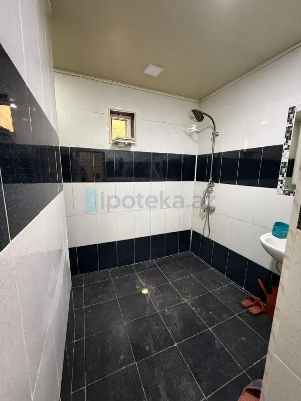 Satılır 3 otaqlı həyət evi 90 m²