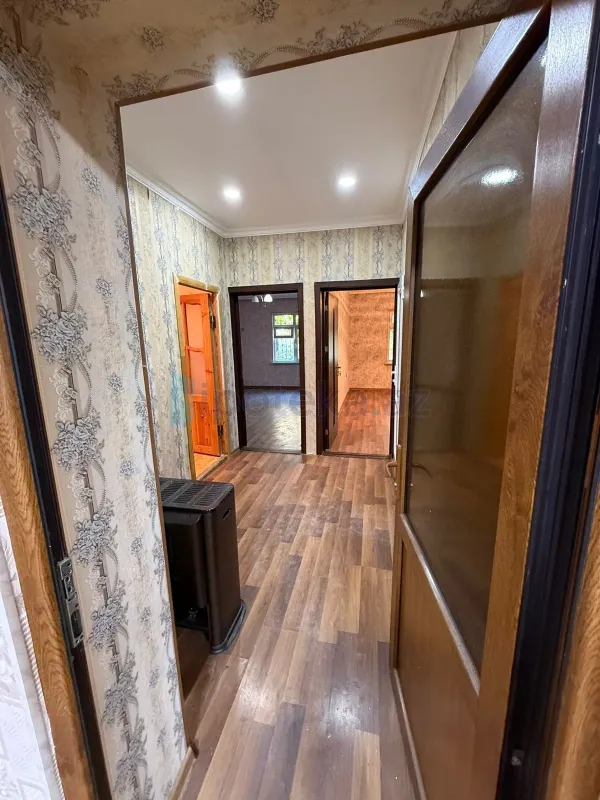 Satılır 3 otaqlı həyət evi 90 m²