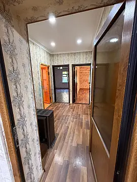 Satılır 3 otaqlı həyət evi 90 m²