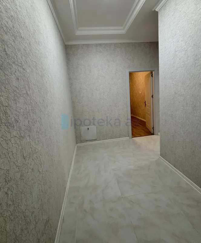 Satılır 2 otaqlı yeni tikili 99 m²