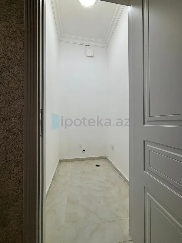 Satılır 2 otaqlı yeni tikili 99 m²