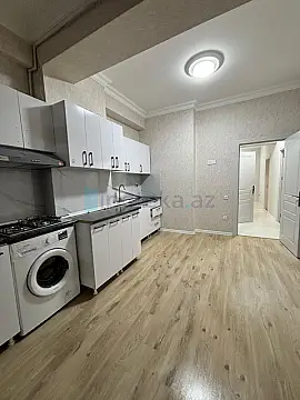 Satılır 2 otaqlı yeni tikili 99 m²