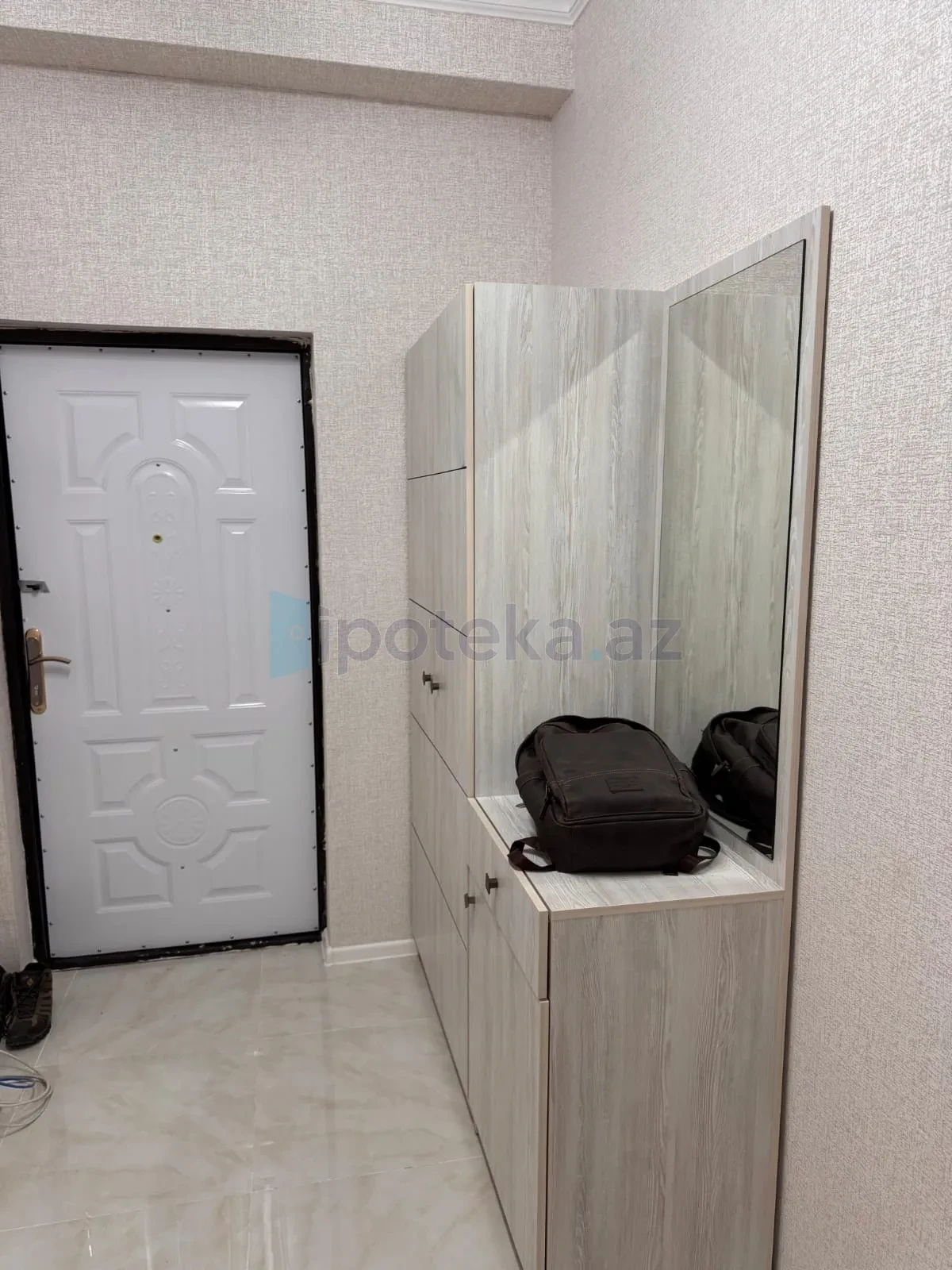 Satılır 2 otaqlı yeni tikili 95 m²