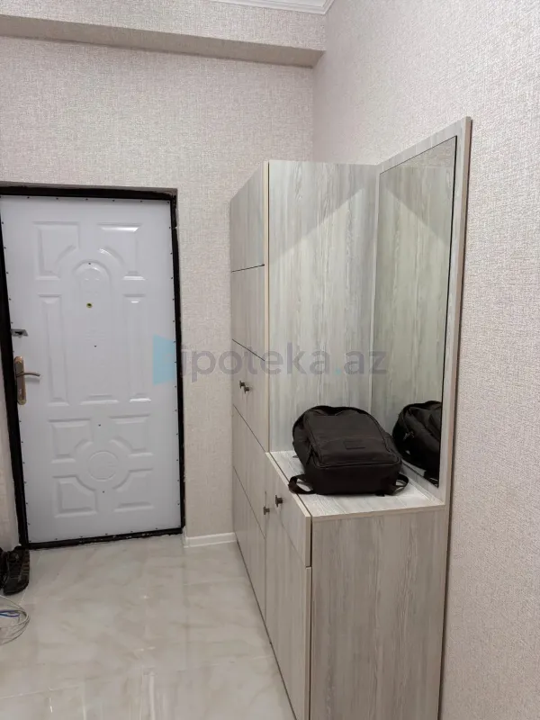 Satılır 2 otaqlı yeni tikili 95 m²