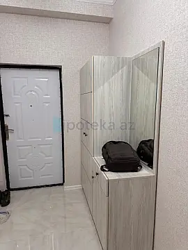 Satılır 2 otaqlı yeni tikili 95 m²