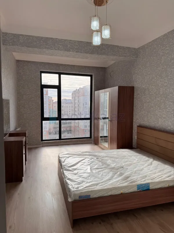 Satılır 2 otaqlı yeni tikili 95 m²