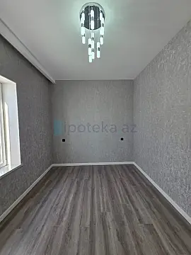 Satılır 4 otaqlı mənzil 120 m²