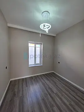 Satılır 4 otaqlı mənzil 120 m²