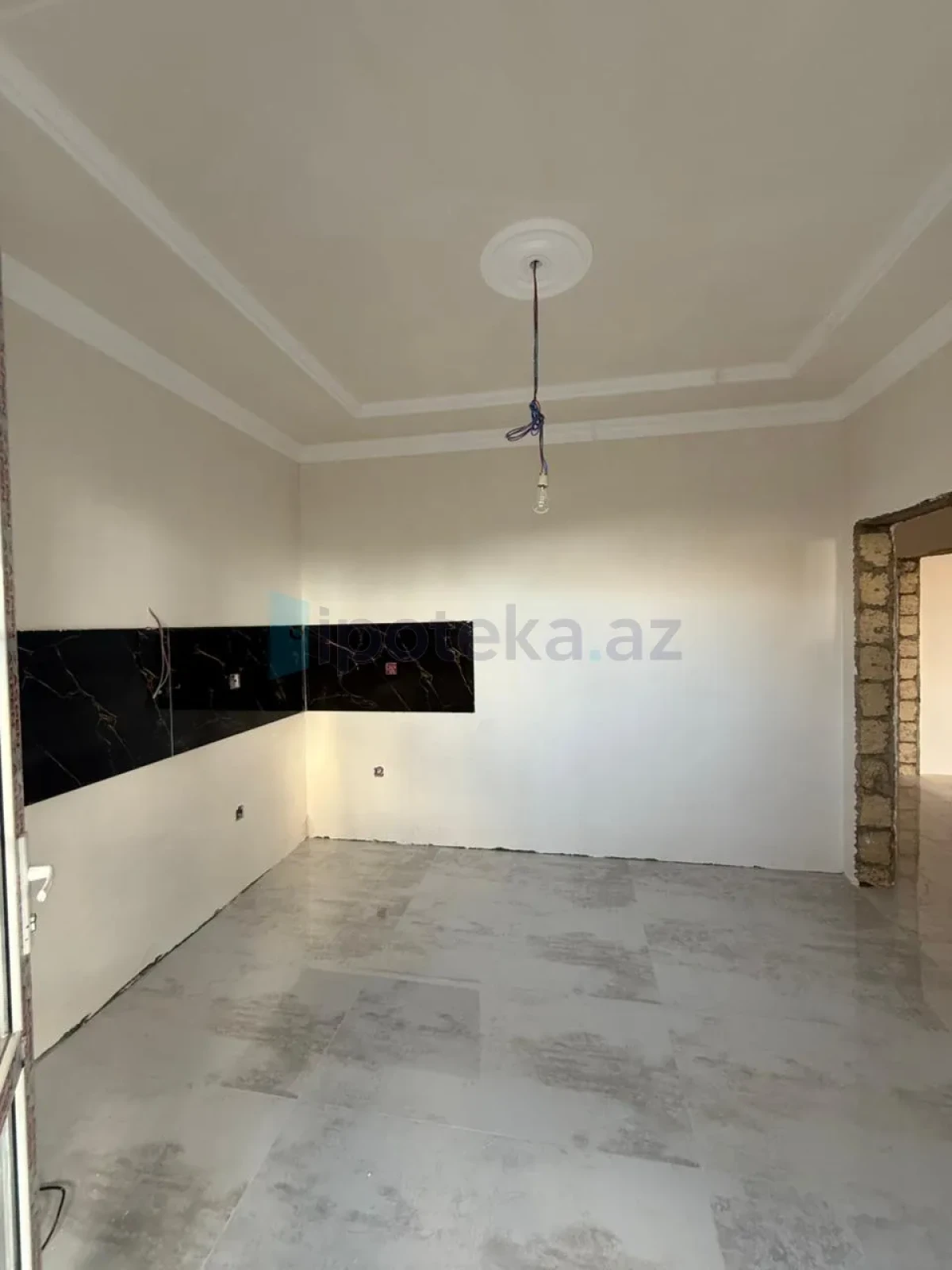 Satılır 6 otaqlı həyət evi 150 m²