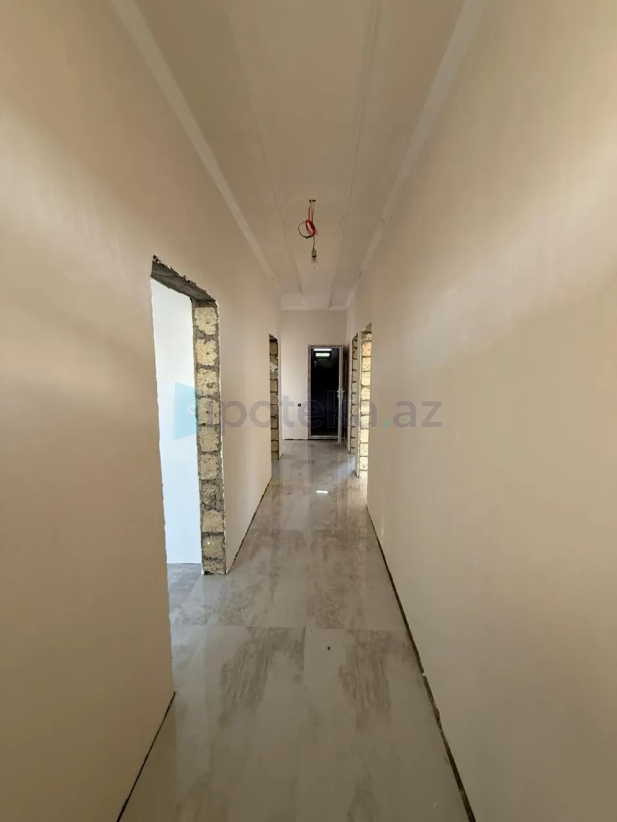 Satılır 6 otaqlı həyət evi 150 m²