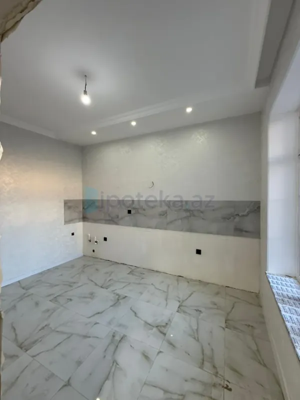 Satılır 5 otaqlı həyət evi 160 m²