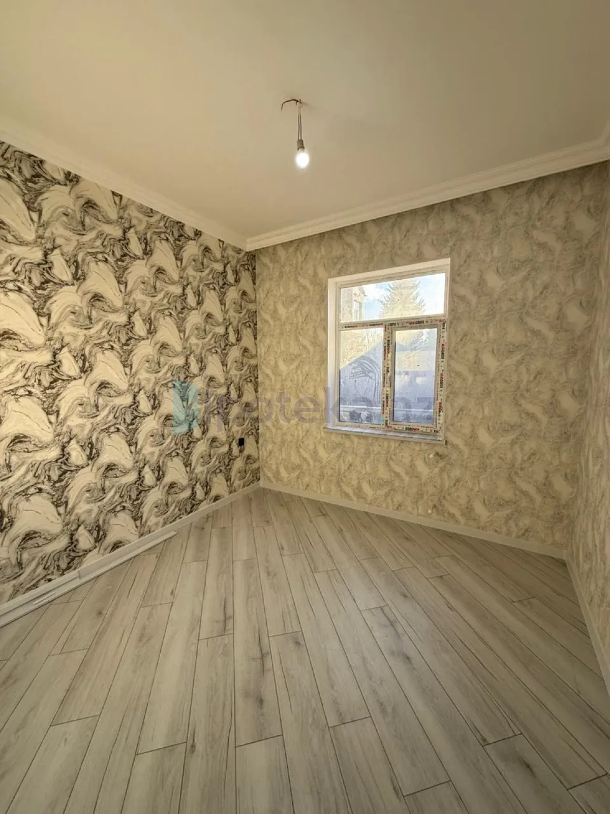 Satılır 5 otaqlı həyət evi 160 m²