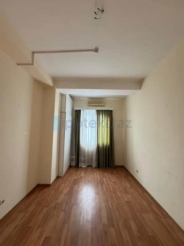 Satılır 4 otaqlı yeni tikili 208 m²