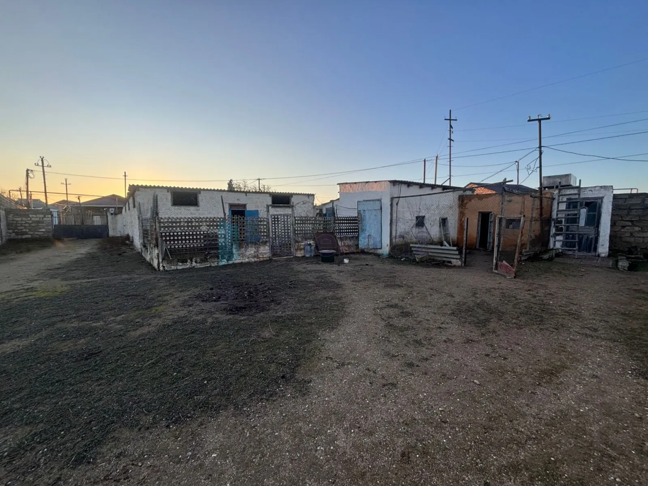 Satılır torpaq sahəsi 3.5 m²