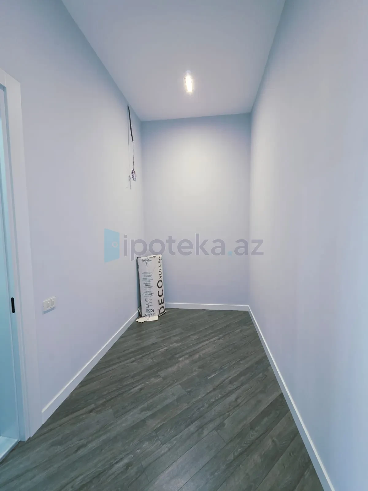 Satılır 5 otaqlı həyət evi 260 m²