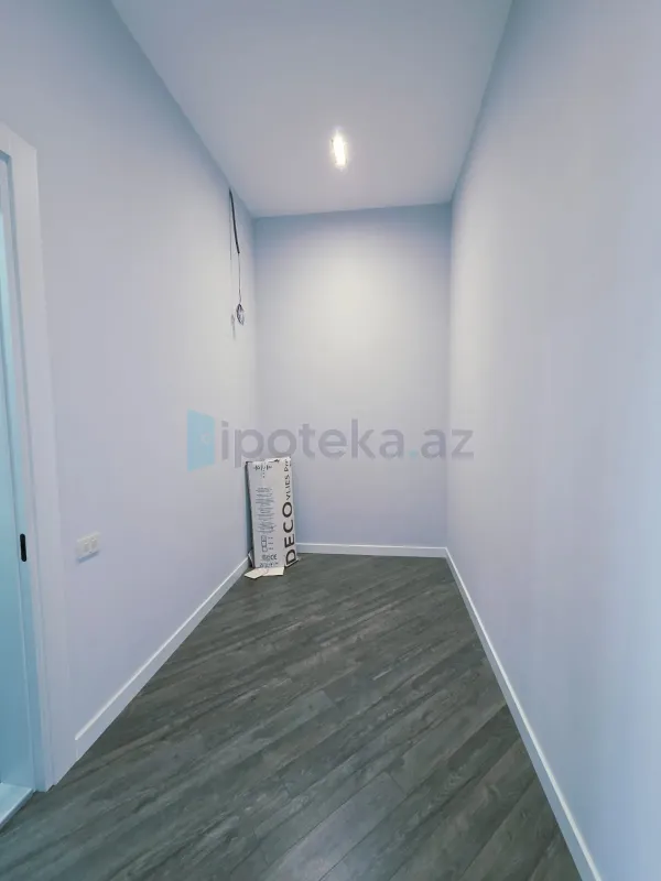 Satılır 5 otaqlı həyət evi 260 m²