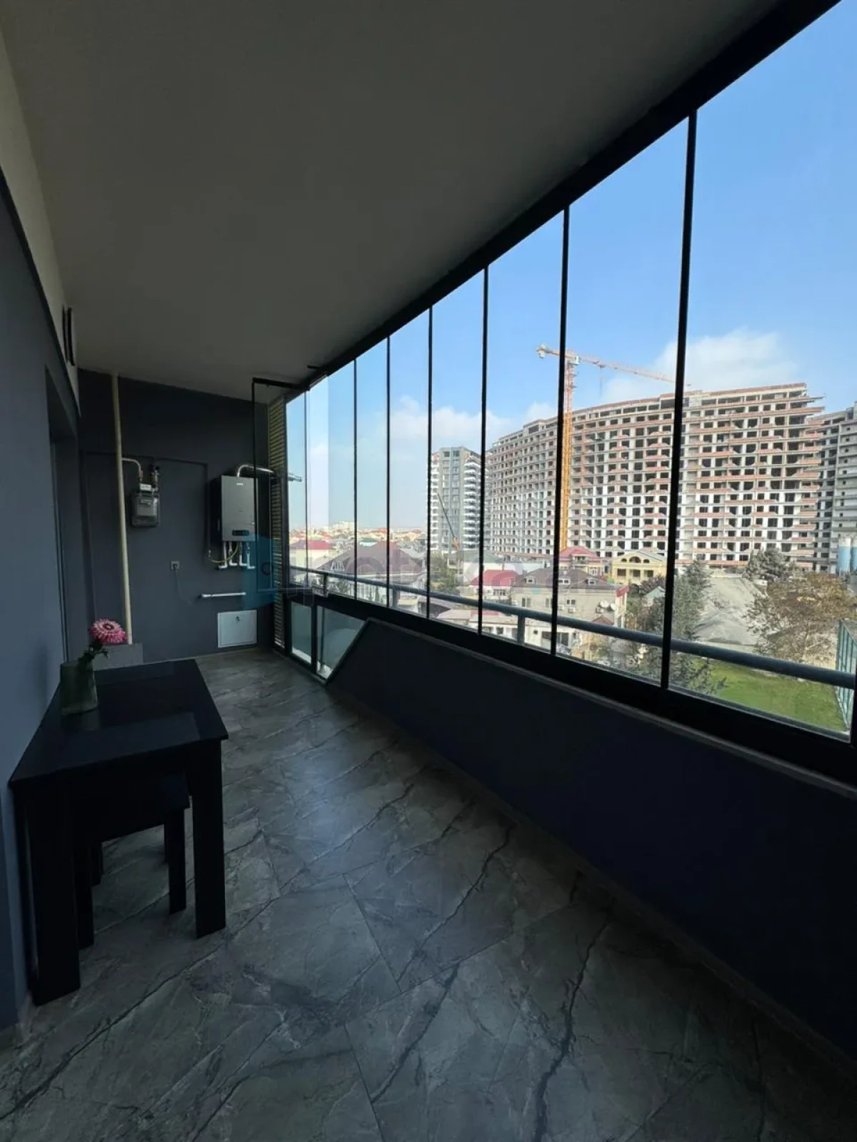 Satılır 2 otaqlı yeni tikili 69 m²