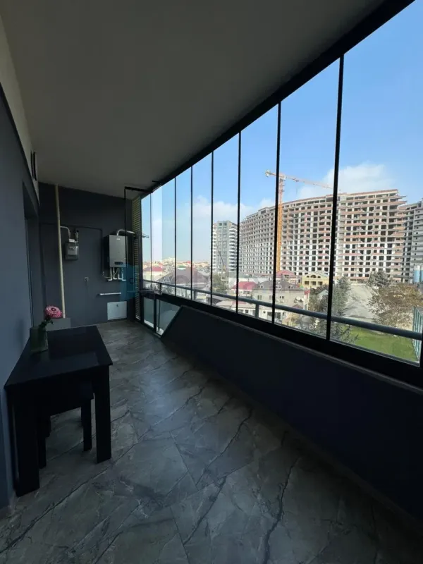 Satılır 2 otaqlı yeni tikili 69 m²