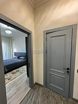 Satılır 2 otaqlı yeni tikili 69 m²