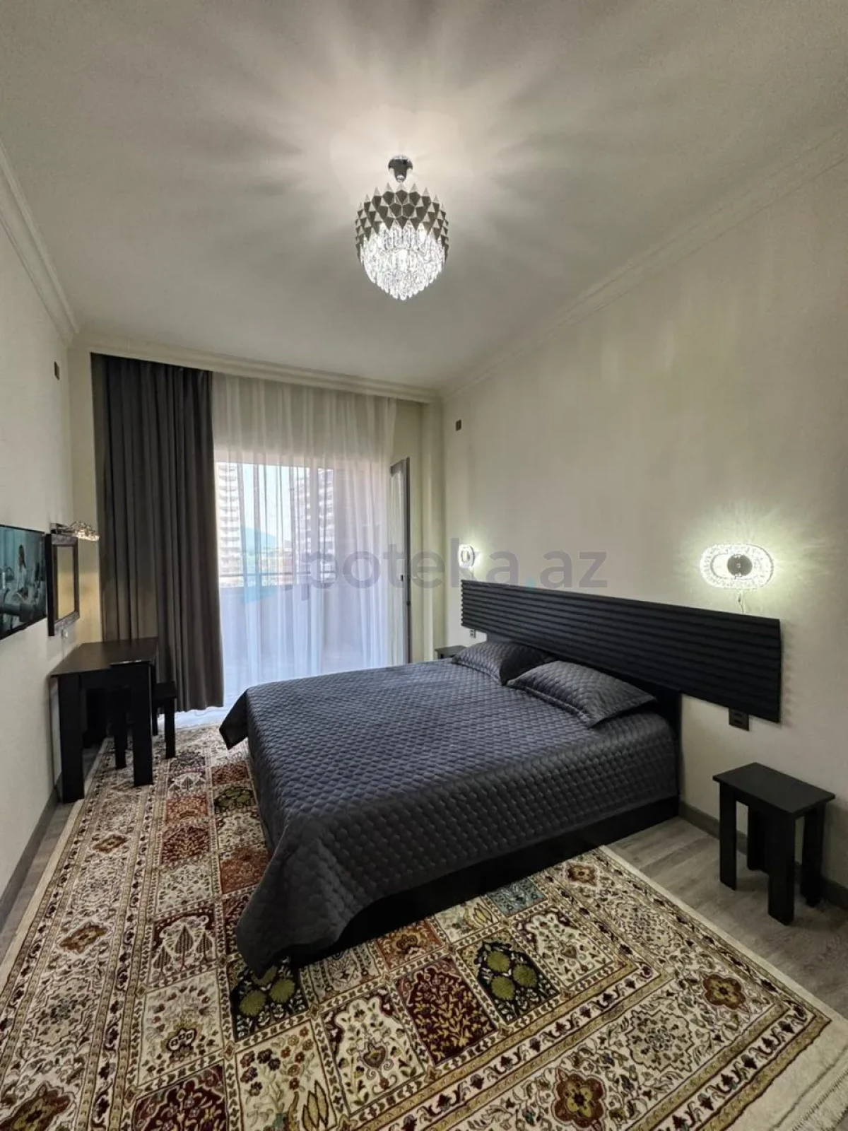 Satılır 2 otaqlı yeni tikili 69 m²