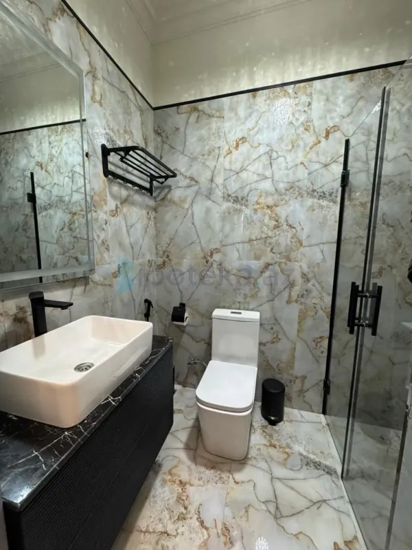 Satılır 2 otaqlı yeni tikili 69 m²