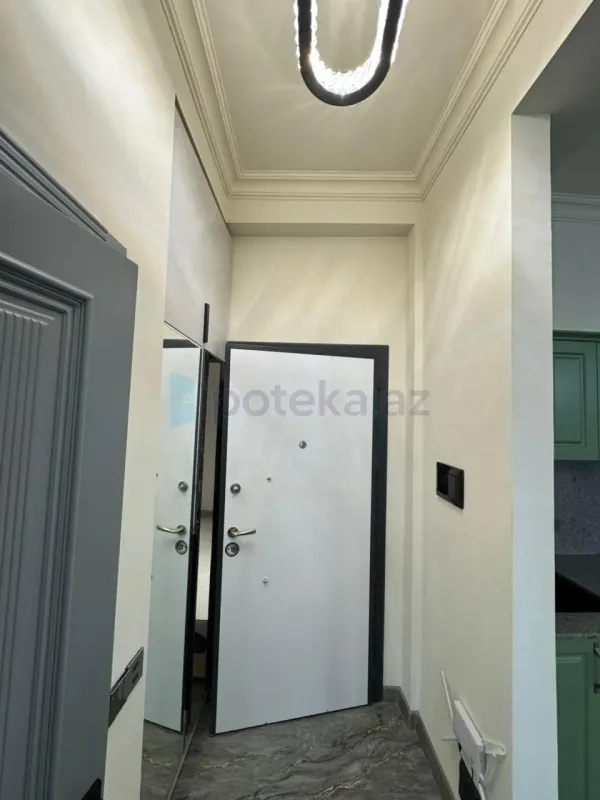 Satılır 2 otaqlı yeni tikili 69 m²