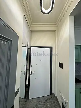 Satılır 2 otaqlı yeni tikili 69 m²