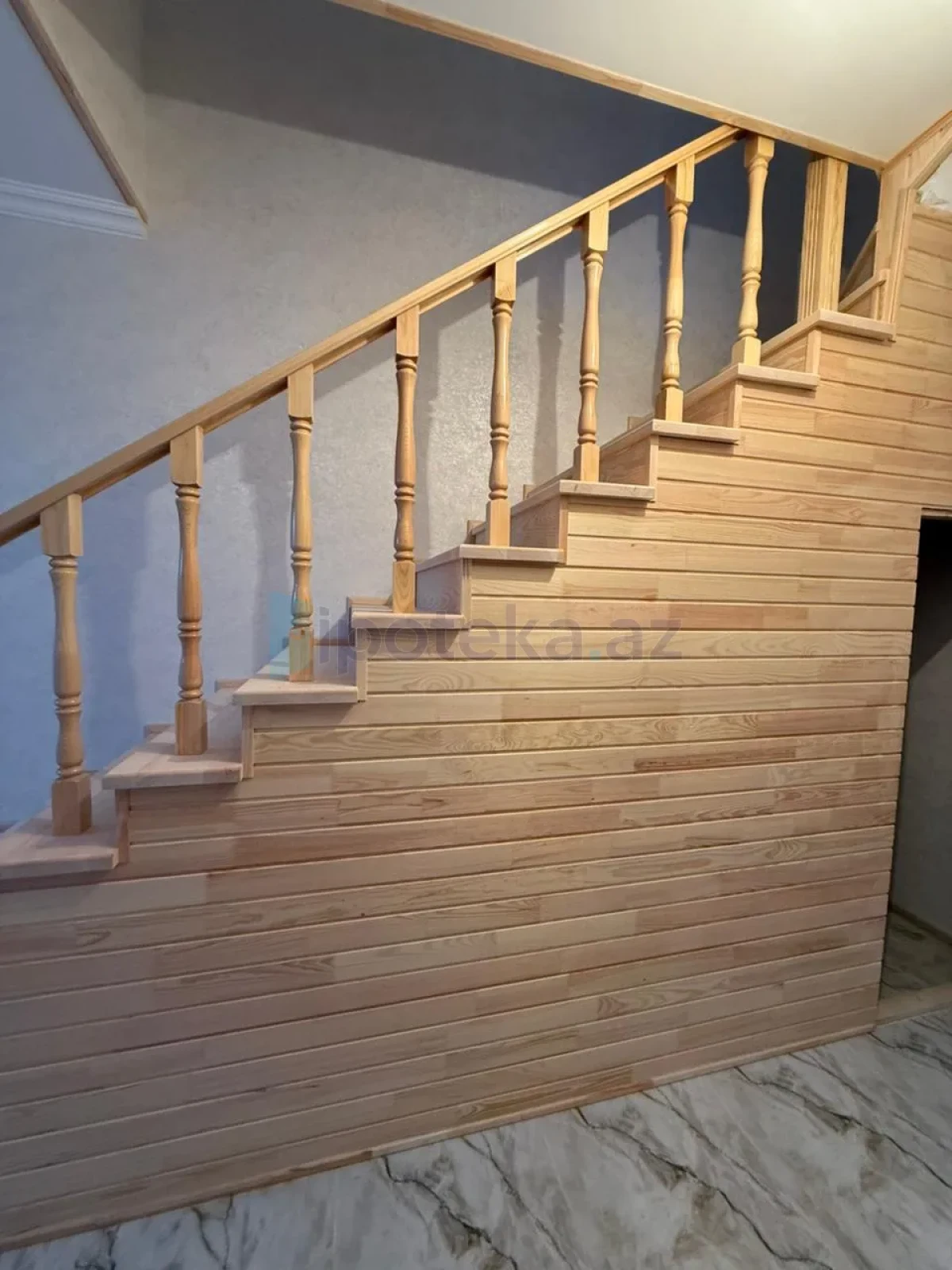 Satılır 4 otaqlı həyət evi 130 m²