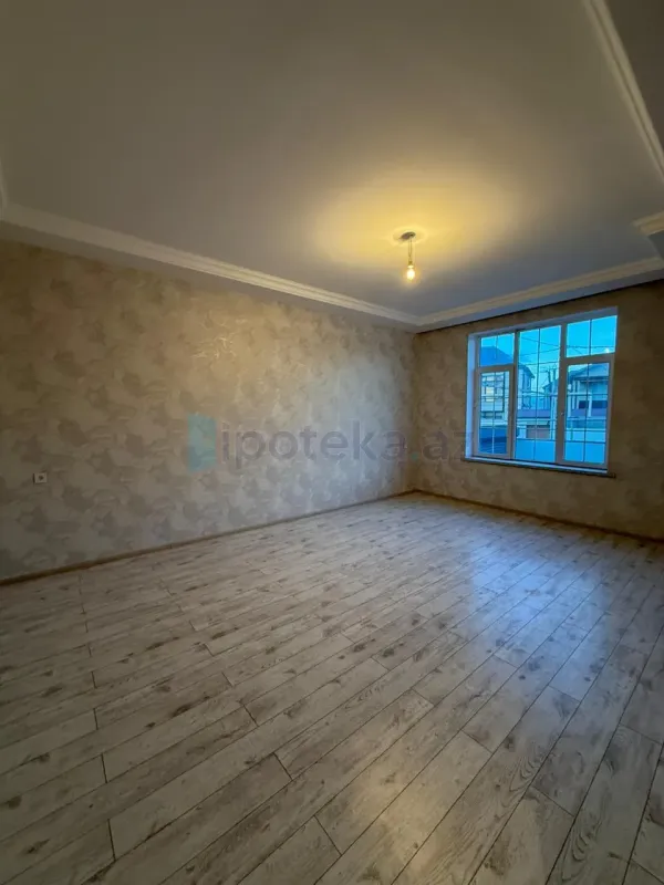 Satılır 4 otaqlı həyət evi 130 m²