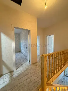 Satılır 4 otaqlı həyət evi 130 m²