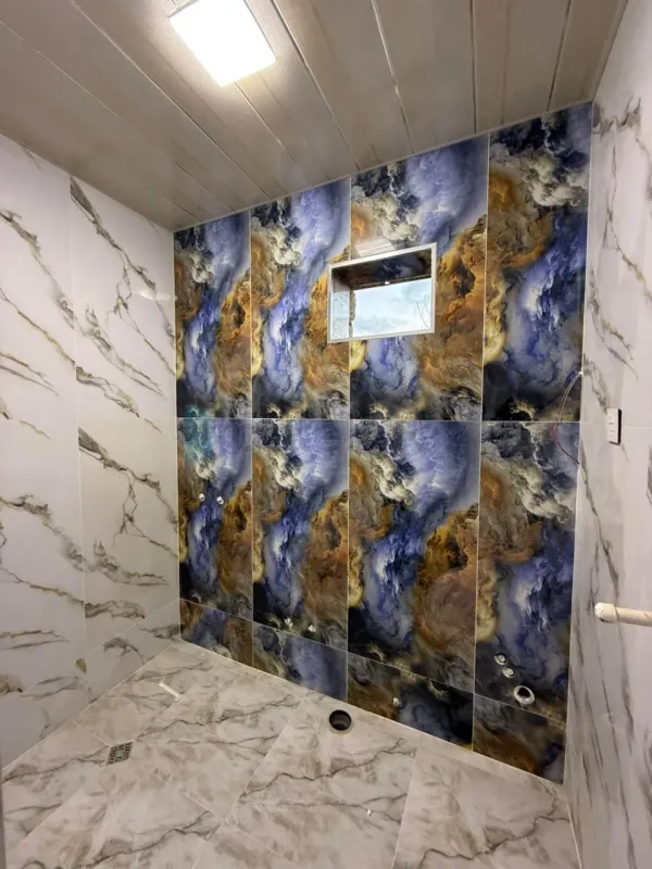 Satılır 4 otaqlı həyət evi 130 m²