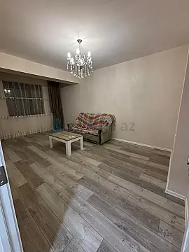 Satılır 2 otaqlı yeni tikili 60 m² — Bakı, Yeni Günəşli 2 otaq 60.00 m²