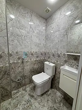 Satılır 2 otaqlı yeni tikili 60 m²
