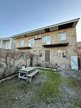 Satılır 8 otaqlı həyət evi 230 m² — Bakı, Masazır 8 otaq 230.00 m²